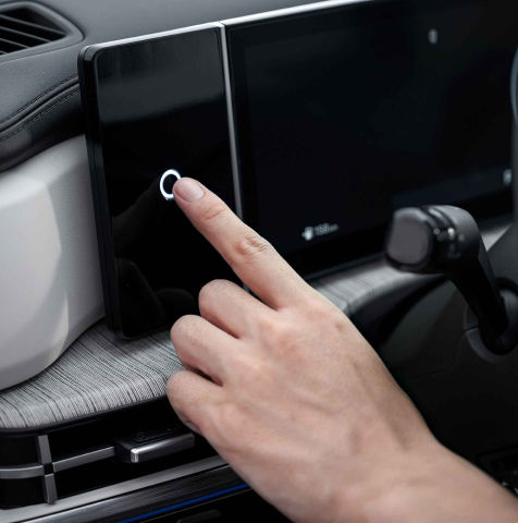 Особливості Hyundai SANTA FE 2024 | Богдан Авто - фото 22