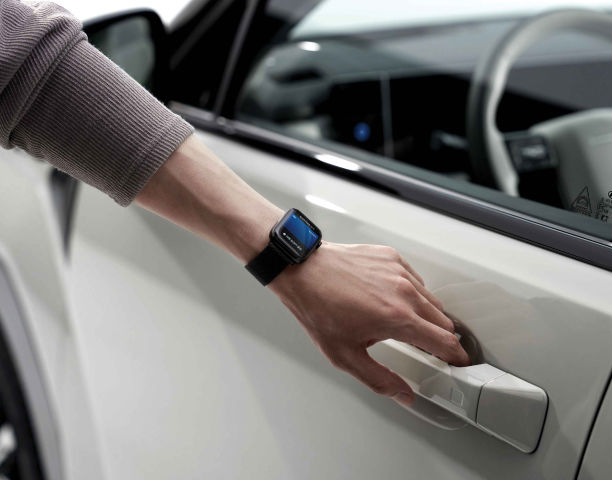 Особливості Hyundai SANTA FE 2024 | Богдан Авто - фото 21