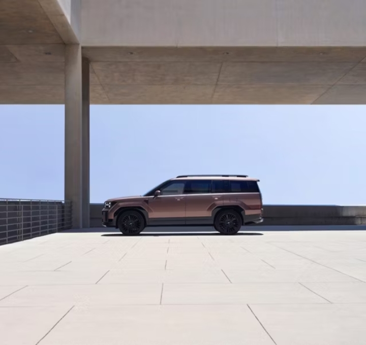 Продуктивність Hyundai SANTA FE 2024 | Богдан Авто - фото 7