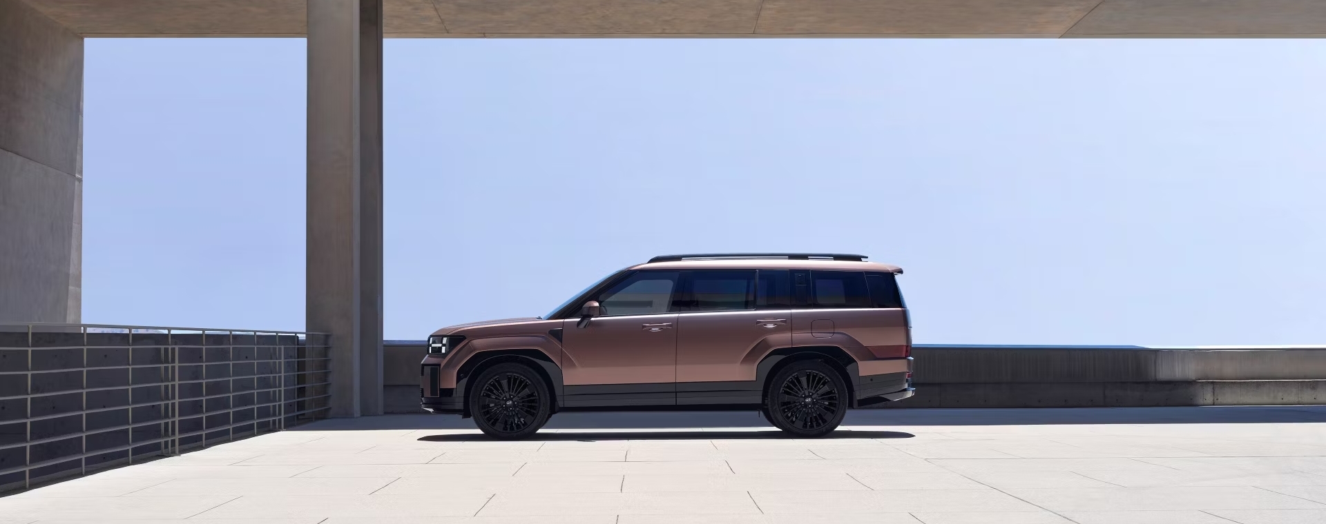 Продуктивність Hyundai SANTA FE 2024 | Богдан Авто - фото 6