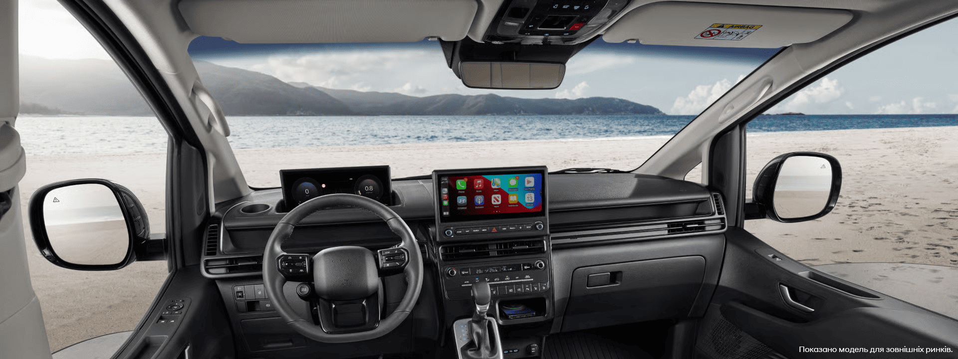 Hyundai купити в Києві. Нові Хюндай. Ціни на авто Hyundai в Києві - фото 12