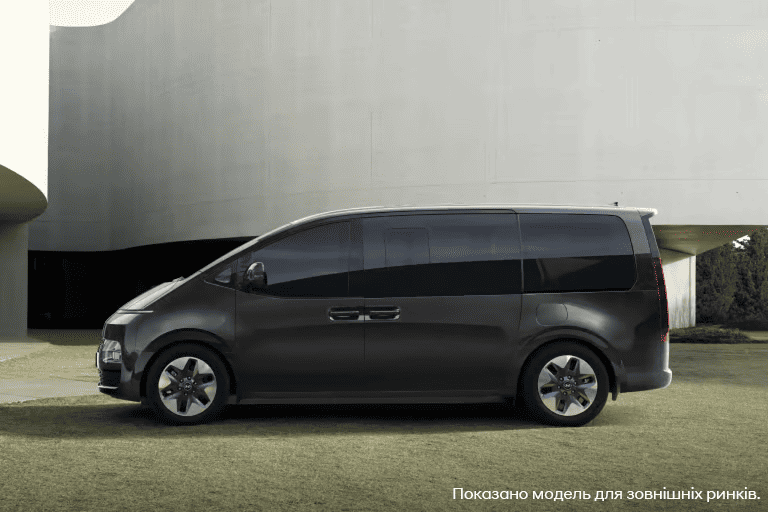 Hyundai купити в Києві. Нові Хюндай. Ціни на авто Hyundai в Києві - фото 30
