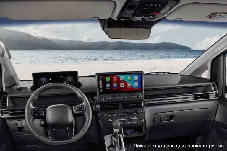Hyundai купити в Києві. Нові Хюндай. Ціни на авто Hyundai в Києві - фото 17