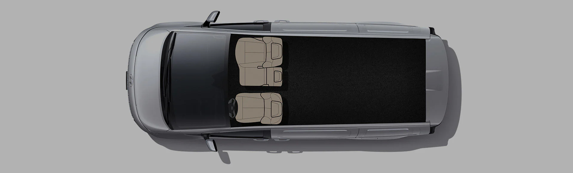 Hyundai STARIA Cargo м. Київ | Богдан Авто - фото 10