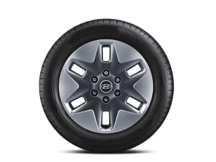 Дизайн STARIA | Футуристичний Мінівен | Богдан Авто - фото 19