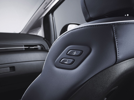 Особливості Hyundai STARIA | Богдан Авто - фото 10