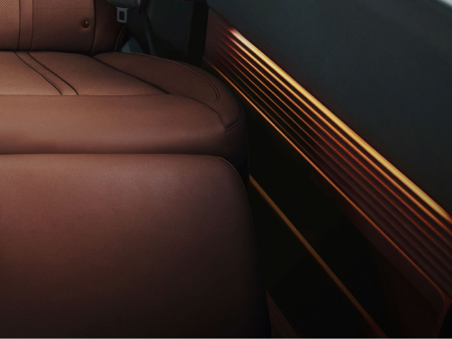 Особливості Hyundai STARIA | Богдан Авто - фото 8