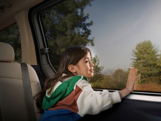 Особливості Hyundai STARIA | Богдан Авто - фото 30