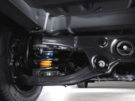 Особливості Hyundai STARIA | Богдан Авто - фото 34