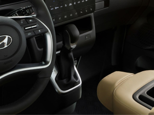 Особливості Hyundai STARIA | Богдан Авто - фото 36