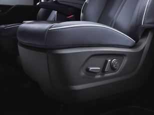 Особливості Hyundai STARIA | Богдан Авто - фото 19