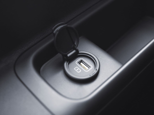 Особливості Hyundai STARIA | Богдан Авто - фото 24