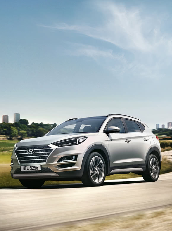 Hyundai купити в Києві. Нові Хюндай. Ціни на авто Hyundai в Києві - фото 7