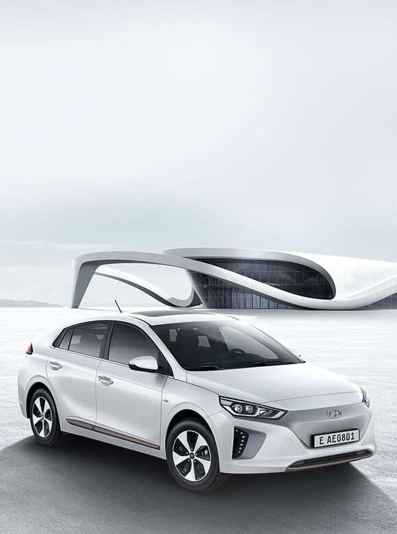 Hyundai купити в Києві. Нові Хюндай. Ціни на авто Hyundai в Києві - фото 7