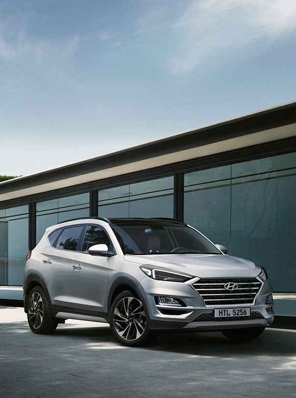 Hyundai купити в Києві. Нові Хюндай. Ціни на авто Hyundai в Києві - фото 7