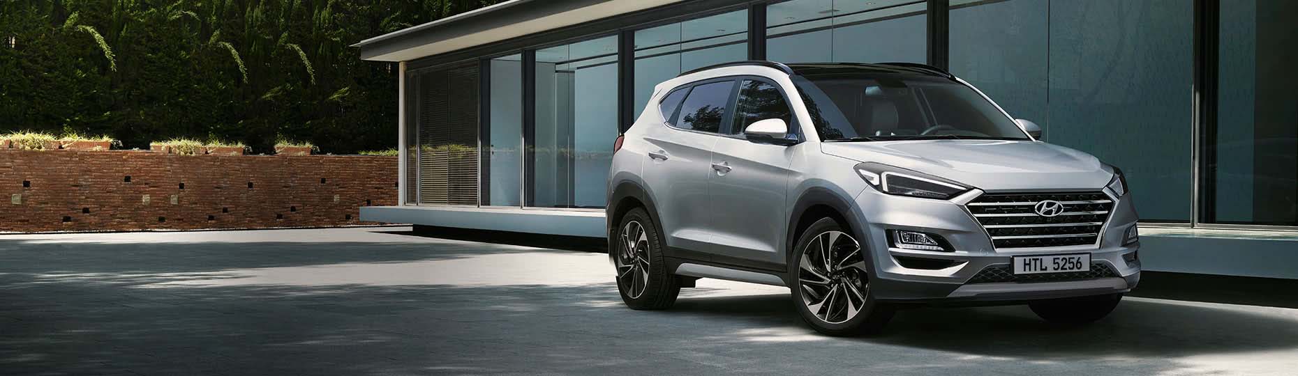 Hyundai купити в Києві. Нові Хюндай. Ціни на авто Hyundai в Києві - фото 6