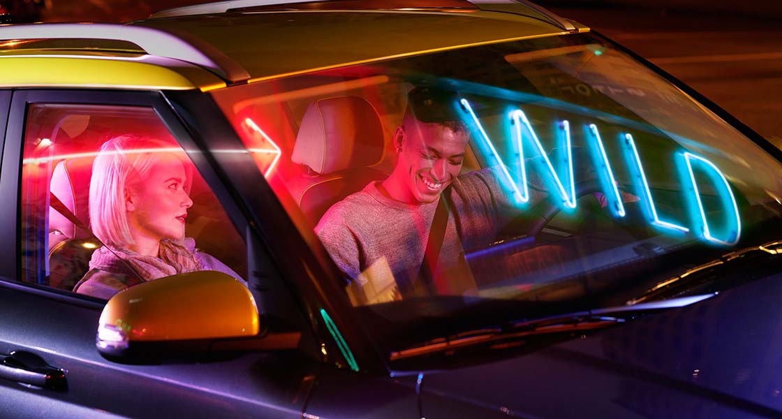 Hyundai VENUE (Венью) м. Київ | Богдан Авто - фото 10