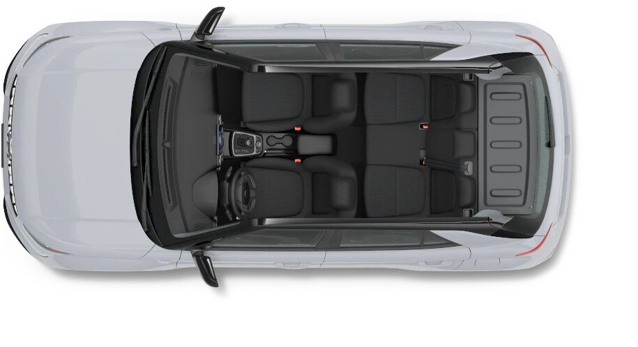 Дизайн Hyundai VENUE | Новий Кросовер | Богдан Авто - фото 66