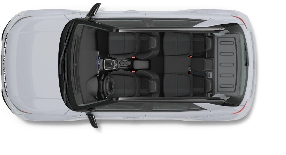 Дизайн Hyundai VENUE | Новий Кросовер | Богдан Авто - фото 67