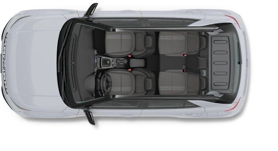 Дизайн Hyundai VENUE | Новий Кросовер | Богдан Авто - фото 68