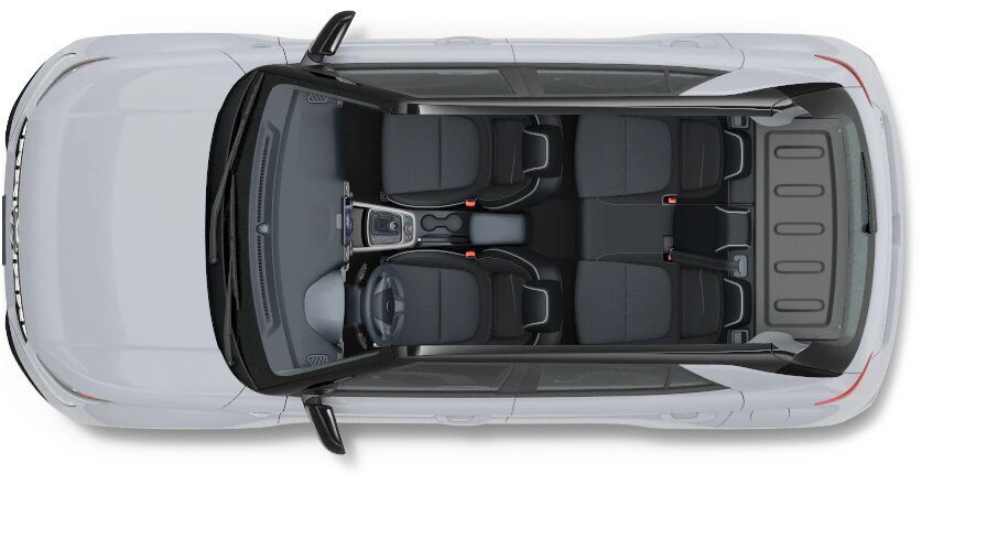 Дизайн Hyundai VENUE | Новий Кросовер | Богдан Авто - фото 71