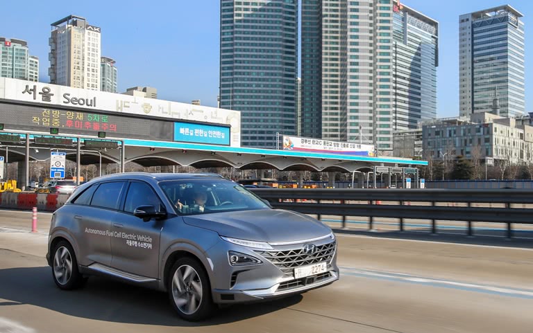 Hyundai купити в Києві. Нові Хюндай. Ціни на авто Hyundai в Києві - фото 6