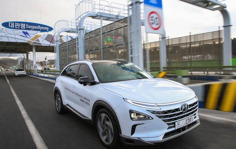 Hyundai купити в Києві. Нові Хюндай. Ціни на авто Hyundai в Києві - фото 8