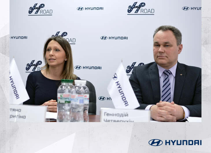 Hyundai купити в Києві. Нові Хюндай. Ціни на авто Hyundai в Києві - фото 9