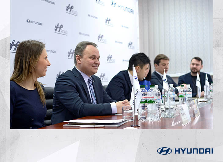 Hyundai купити в Києві. Нові Хюндай. Ціни на авто Hyundai в Києві - фото 7