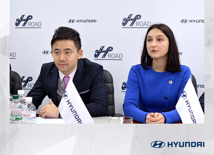 Hyundai купити в Києві. Нові Хюндай. Ціни на авто Hyundai в Києві - фото 8