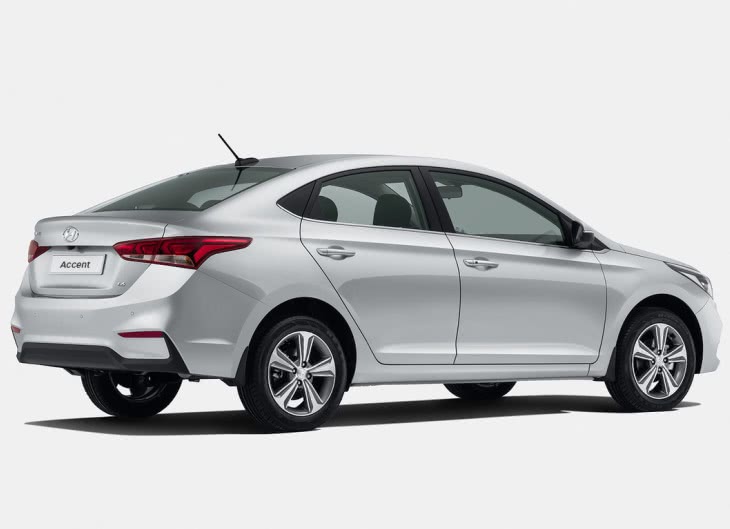 Hyundai купити в Києві. Нові Хюндай. Ціни на авто Hyundai в Києві - фото 8