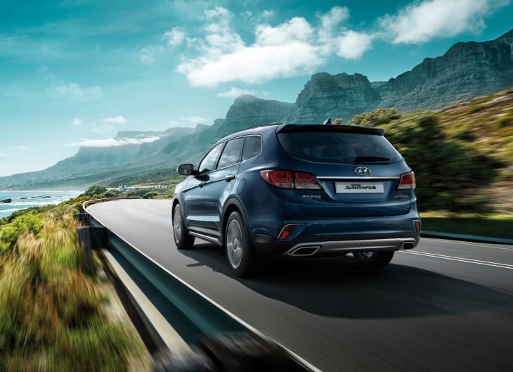 Hyundai купити в Києві. Нові Хюндай. Ціни на авто Hyundai в Києві - фото 7