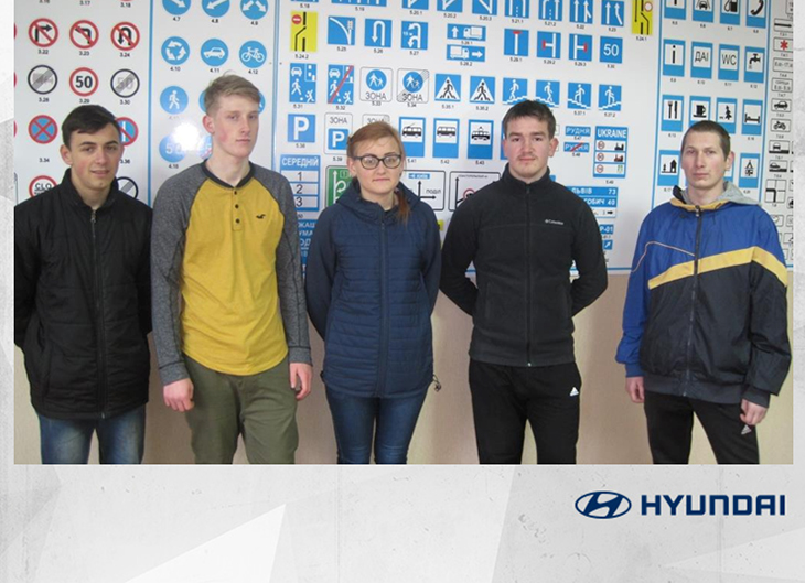 Hyundai купити в Києві. Нові Хюндай. Ціни на авто Hyundai в Києві - фото 7