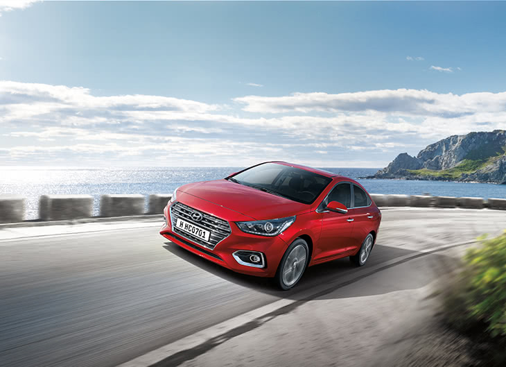 Hyundai купити в Києві. Нові Хюндай. Ціни на авто Hyundai в Києві - фото 6