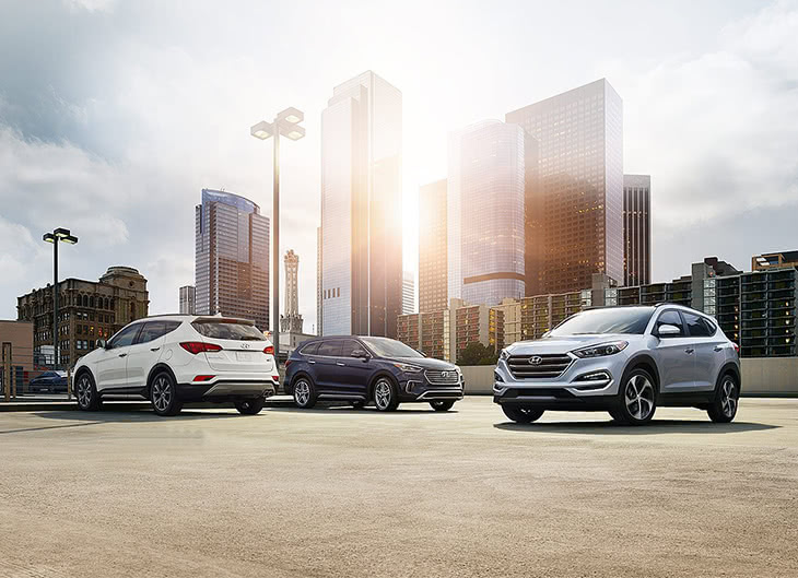 Hyundai купити в Києві. Нові Хюндай. Ціни на авто Hyundai в Києві - фото 6