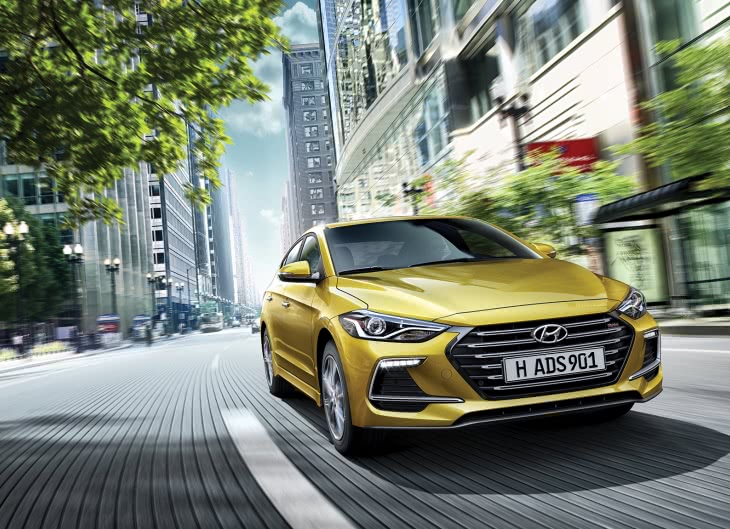 Hyundai купити в Києві. Нові Хюндай. Ціни на авто Hyundai в Києві - фото 6