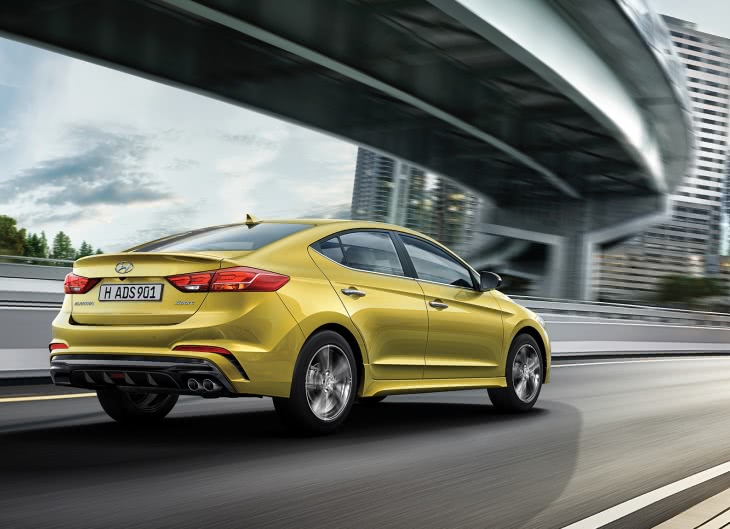 Hyundai купити в Києві. Нові Хюндай. Ціни на авто Hyundai в Києві - фото 7