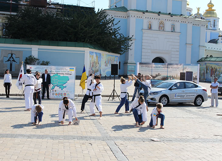 Hyundai купити в Києві. Нові Хюндай. Ціни на авто Hyundai в Києві - фото 8