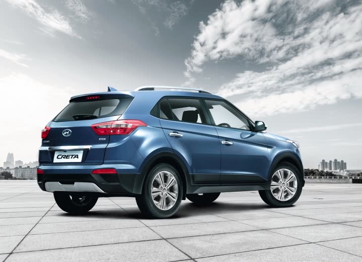 Hyundai купити в Києві. Нові Хюндай. Ціни на авто Hyundai в Києві - фото 7