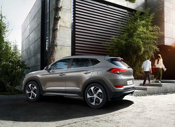 Hyundai купити в Києві. Нові Хюндай. Ціни на авто Hyundai в Києві - фото 8