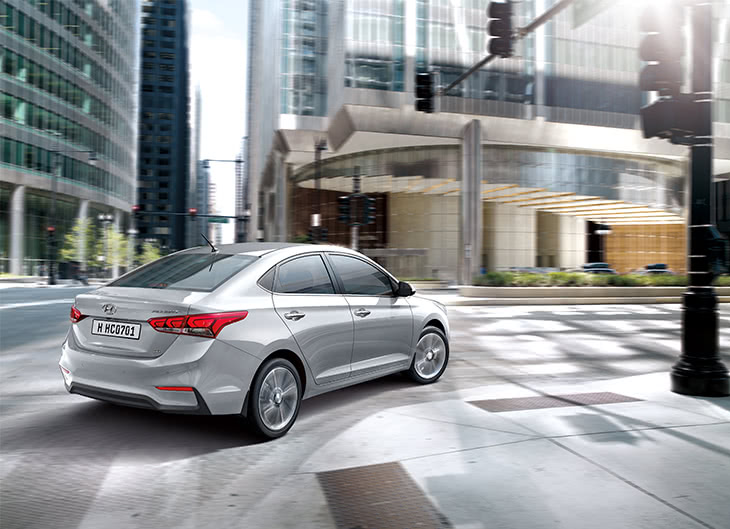 Hyundai купити в Києві. Нові Хюндай. Ціни на авто Hyundai в Києві - фото 7