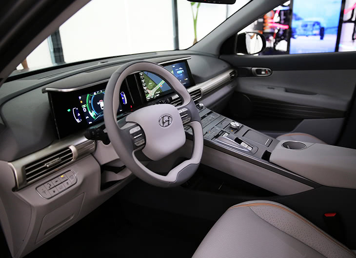 Hyundai купити в Києві. Нові Хюндай. Ціни на авто Hyundai в Києві - фото 7