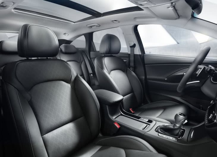 Hyundai купити в Києві. Нові Хюндай. Ціни на авто Hyundai в Києві - фото 7