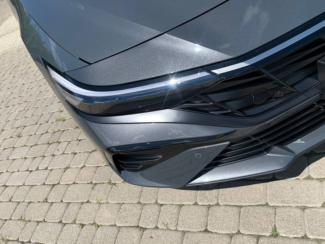 Hyundai купити в Києві. Нові Хюндай. Ціни на авто Hyundai в Києві - фото 12