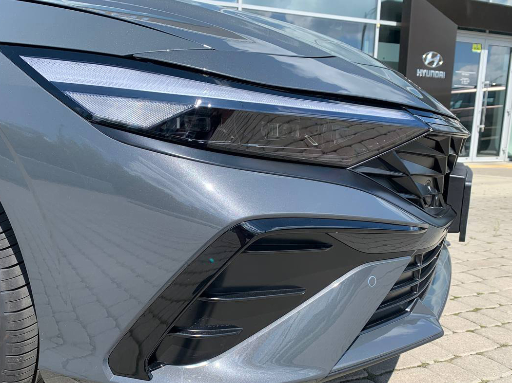 Hyundai купити в Києві. Нові Хюндай. Ціни на авто Hyundai в Києві - фото 13