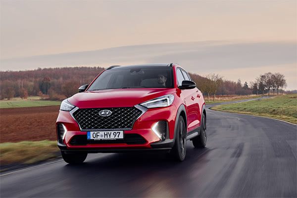 Hyundai купити в Києві. Нові Хюндай. Ціни на авто Hyundai в Києві - фото 7