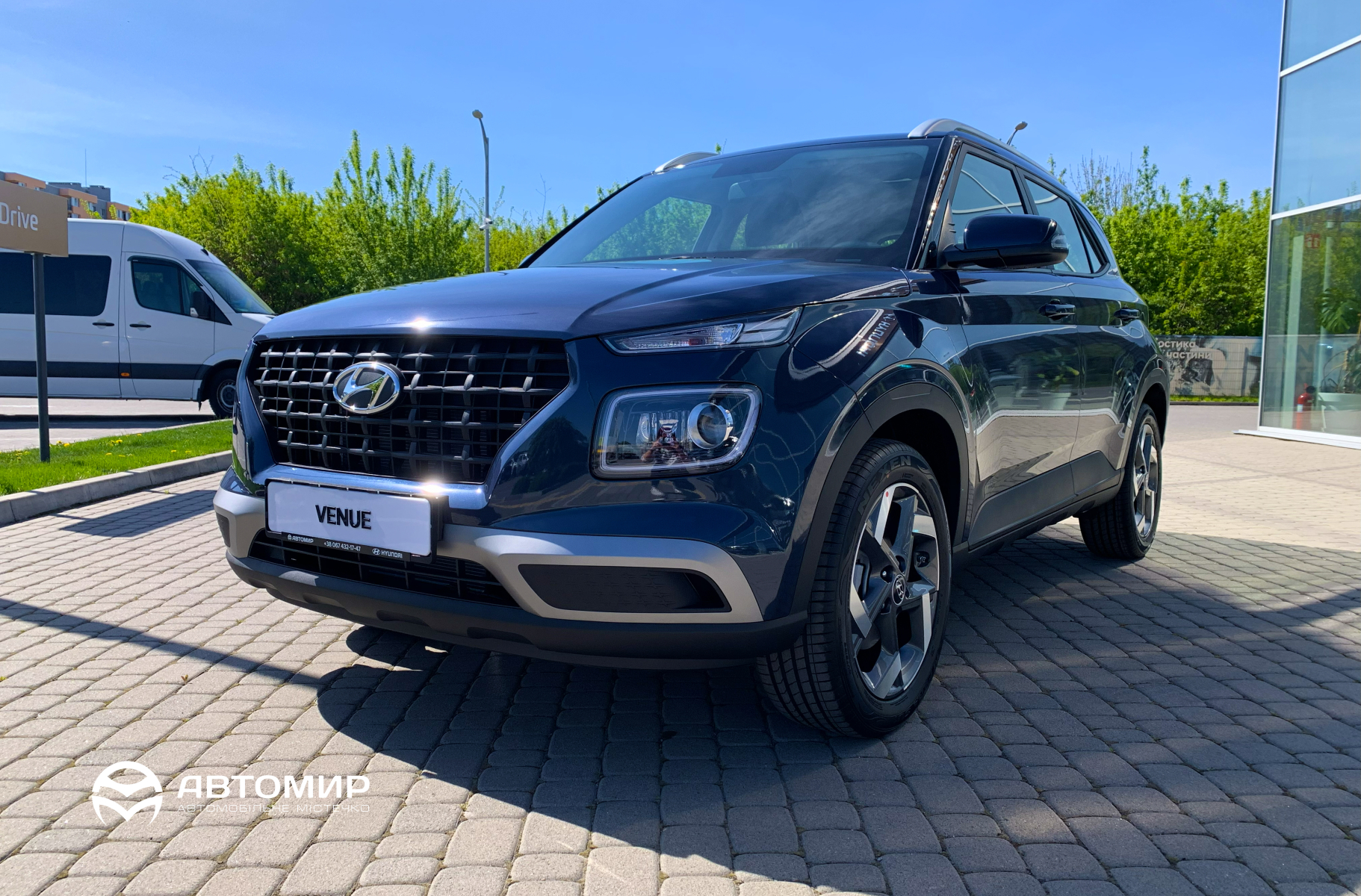 Hyundai купити в Києві. Нові Хюндай. Ціни на авто Hyundai в Києві - фото 11