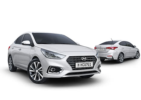 Hyundai купити в Києві. Нові Хюндай. Ціни на авто Hyundai в Києві - фото 9