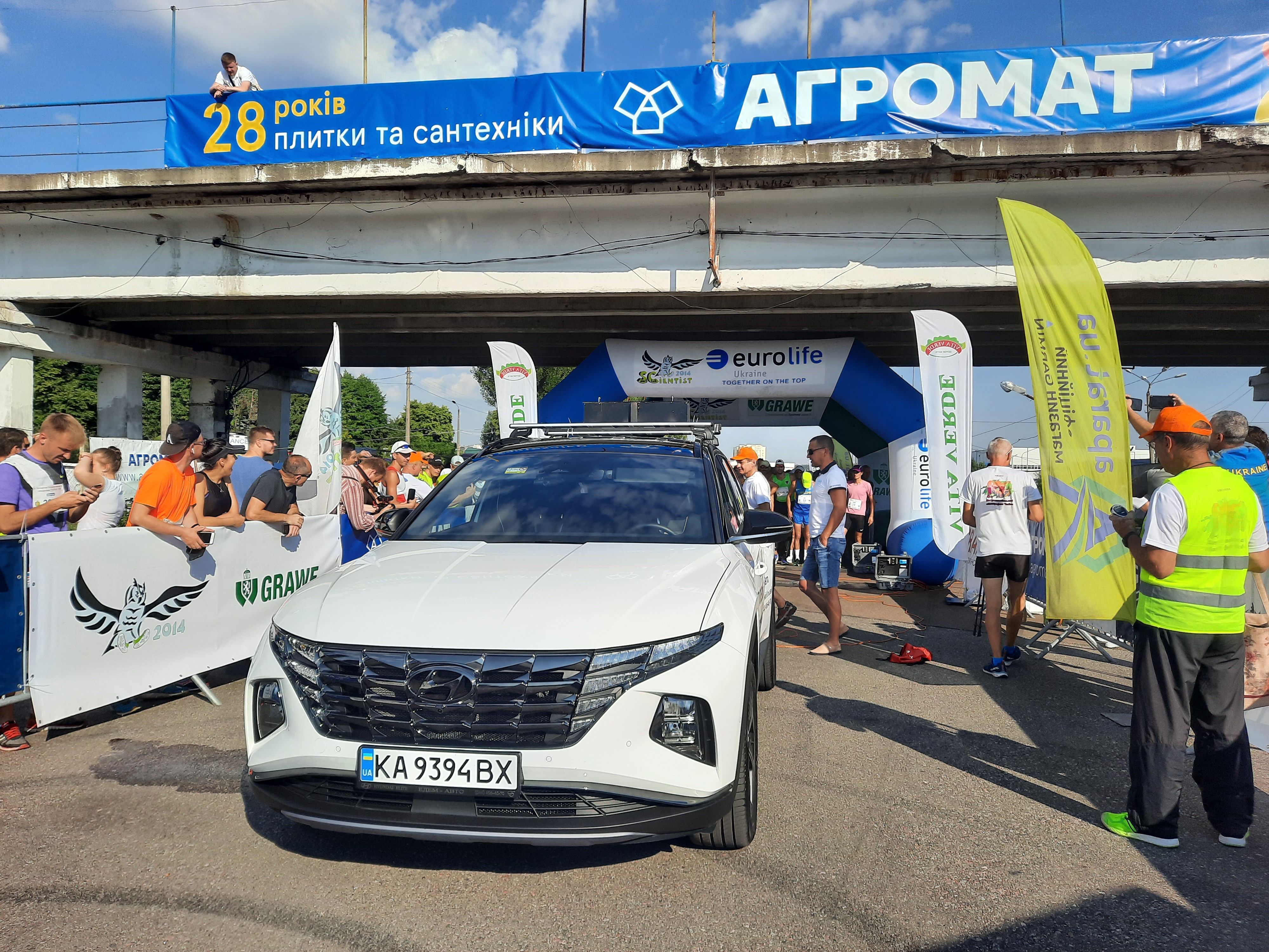 Hyundai купити в Києві. Нові Хюндай. Ціни на авто Hyundai в Києві - фото 10