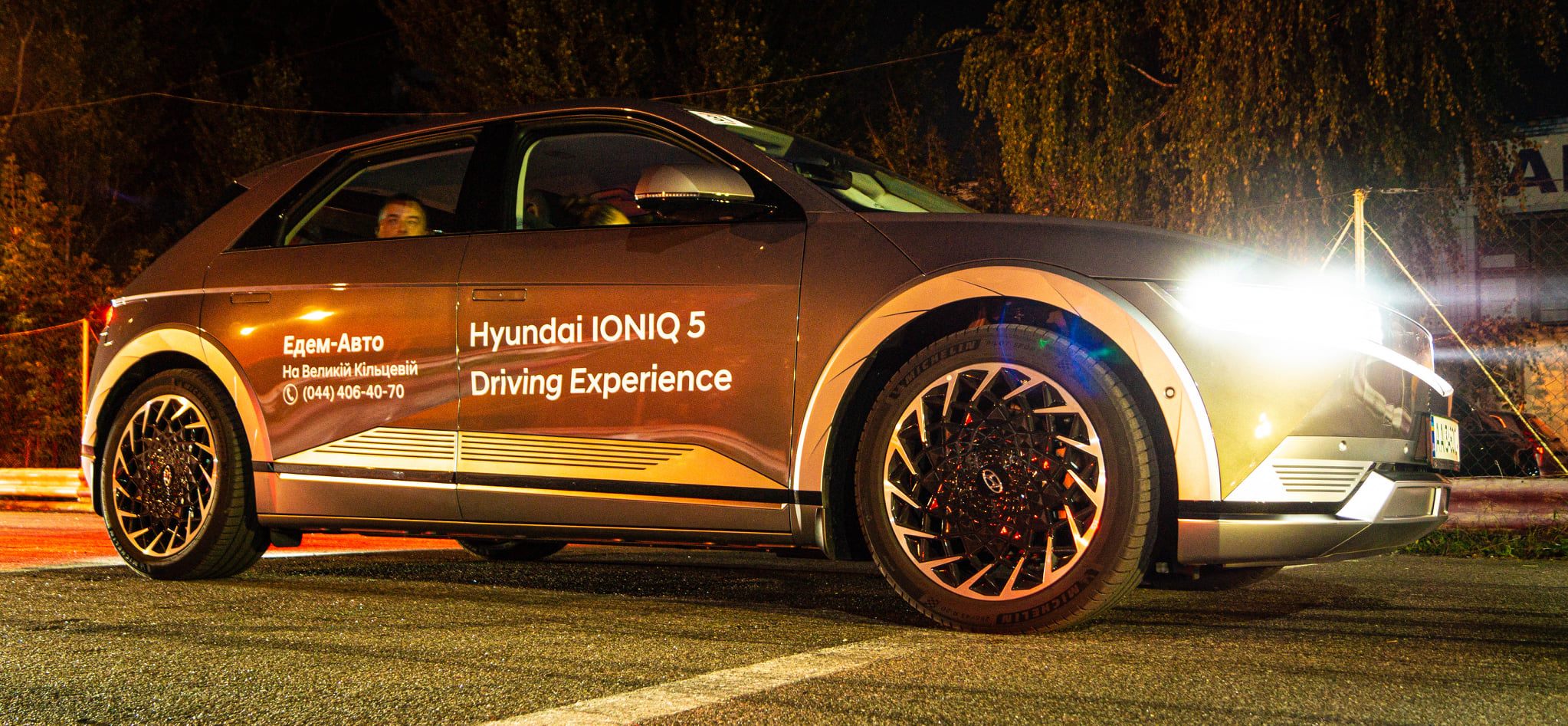 Hyundai купити в Києві. Нові Хюндай. Ціни на авто Hyundai в Києві - фото 7